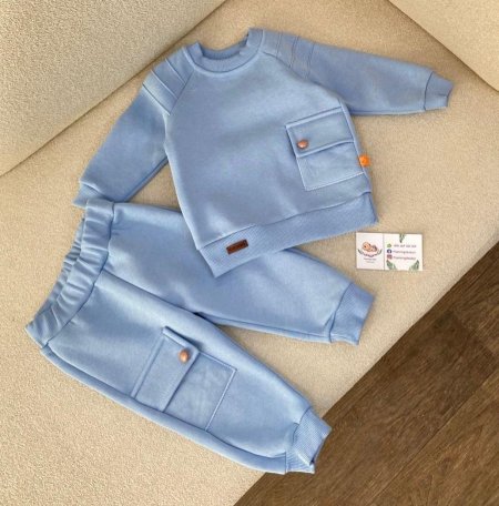 ترينج فوتر ولادي